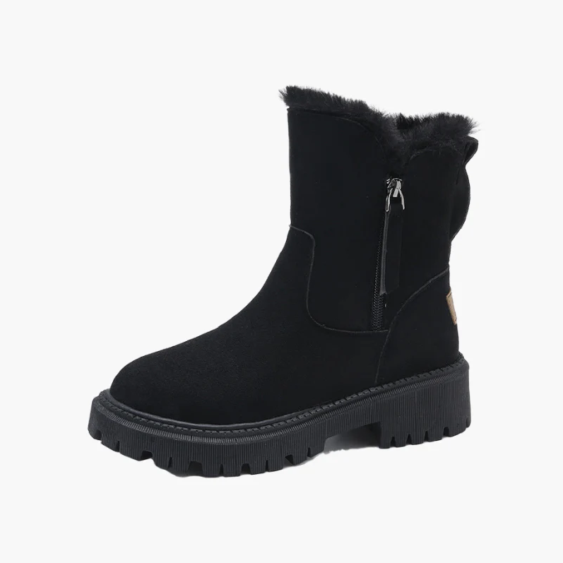 Botas Mujer Comfortables y Elegantes