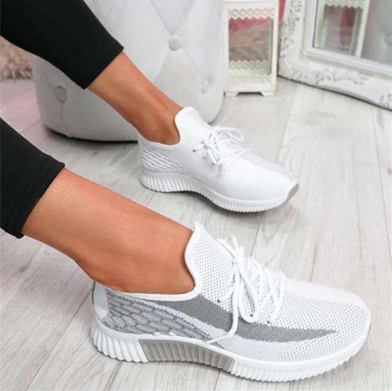 Zapatos Mujer Transpirables Cómodos