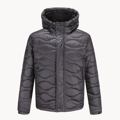Chaqueta Deportiva Ligera Impermeable Hombre