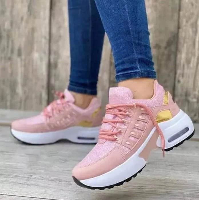 Zapatos Comfort Mujer Confortables y Seguros