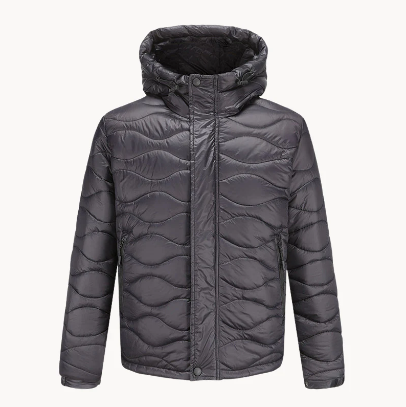 Chaqueta Deportiva Ligera Impermeable Hombre - Vestiria