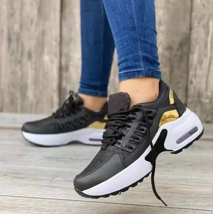 Zapatos Comfort Mujer Confortables y Seguros