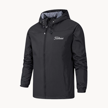 Chaqueta Impermeable Deportiva Hombre - Vestiria