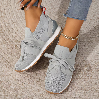 Zapatillas Deportivas Mujer Transpirables y Ligera