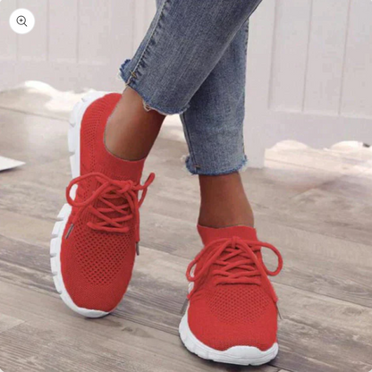 Zapatos Mujer Comfort con Plantilla Anatómica