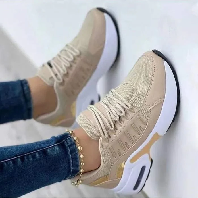 Zapatos Comfort Mujer Confortables y Seguros