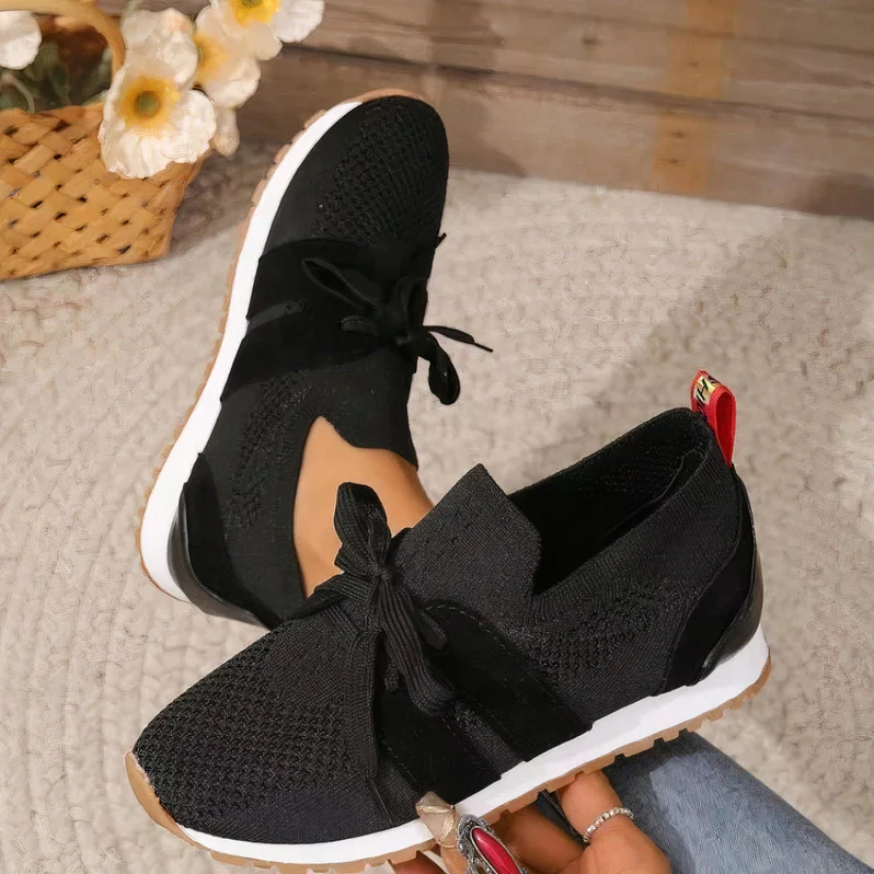 Zapatillas Deportivas Mujer Transpirables y Ligera - Vestiria