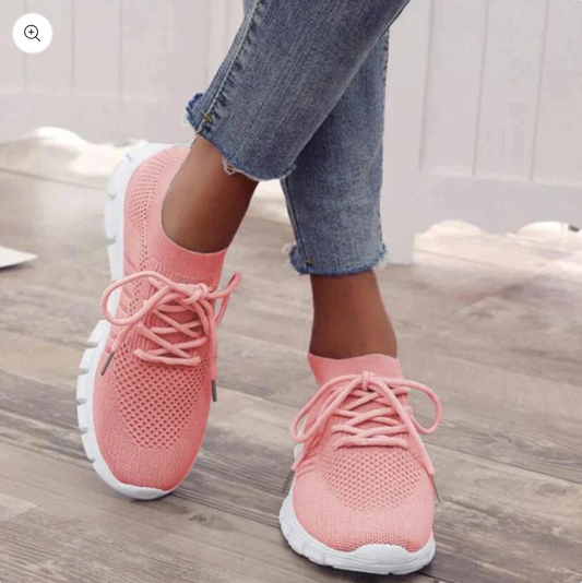 Zapatos Mujer Comfort con Plantilla Anatómica - Vestiria