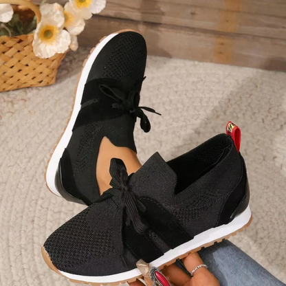 Zapatillas Deportivas Mujer Transpirables y Ligera