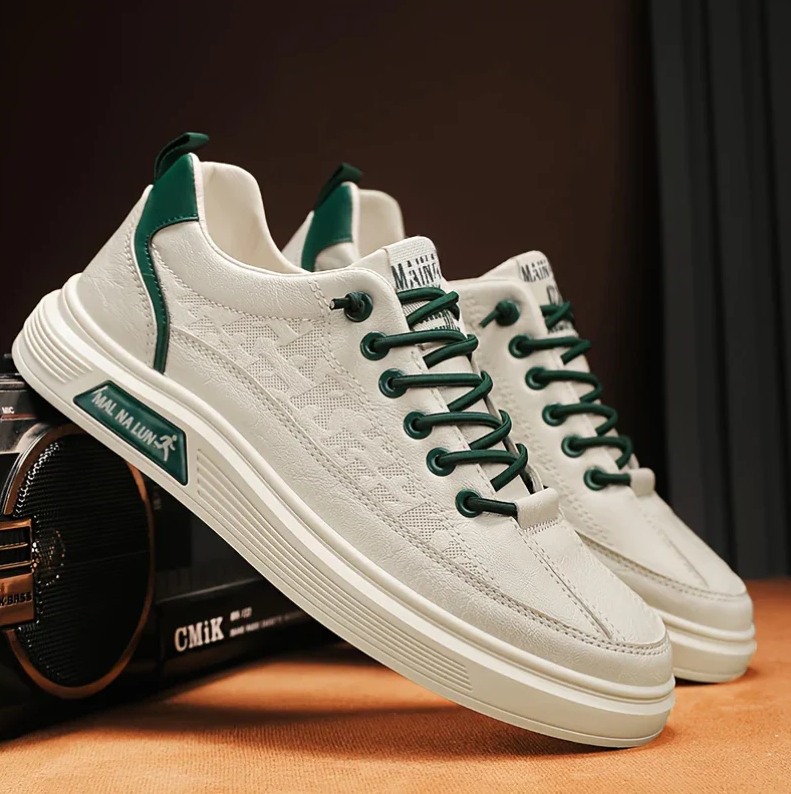 Zapatillas Hombre Antideslizantes Cómodas