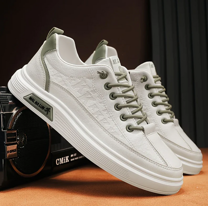 Zapatillas Hombre Antideslizantes Cómodas