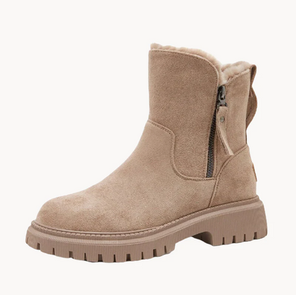 Botas Mujer Comfortables y Elegantes - Vestiria
