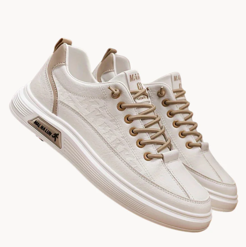 Zapatillas Hombre Antideslizantes Cómodas