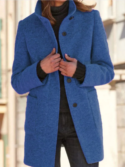Abrigo Invernal Chic y Caliente