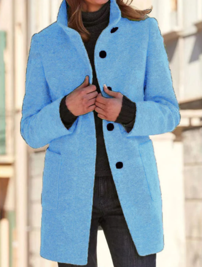Abrigo Invernal Chic y Caliente