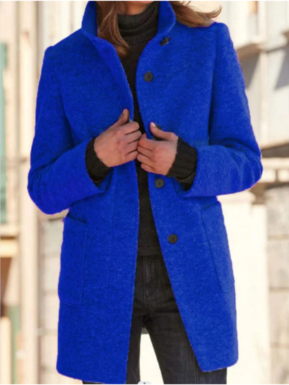 Abrigo Invernal Chic y Caliente