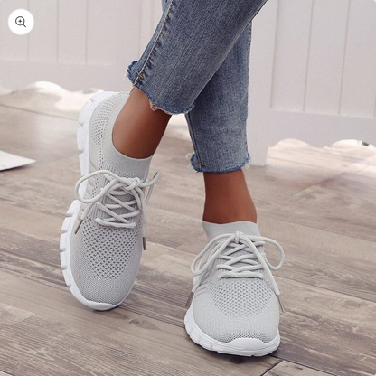 Zapatos Mujer Comfort con Plantilla Anatómica