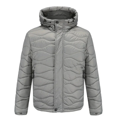 Chaqueta Deportiva Ligera Impermeable Hombre