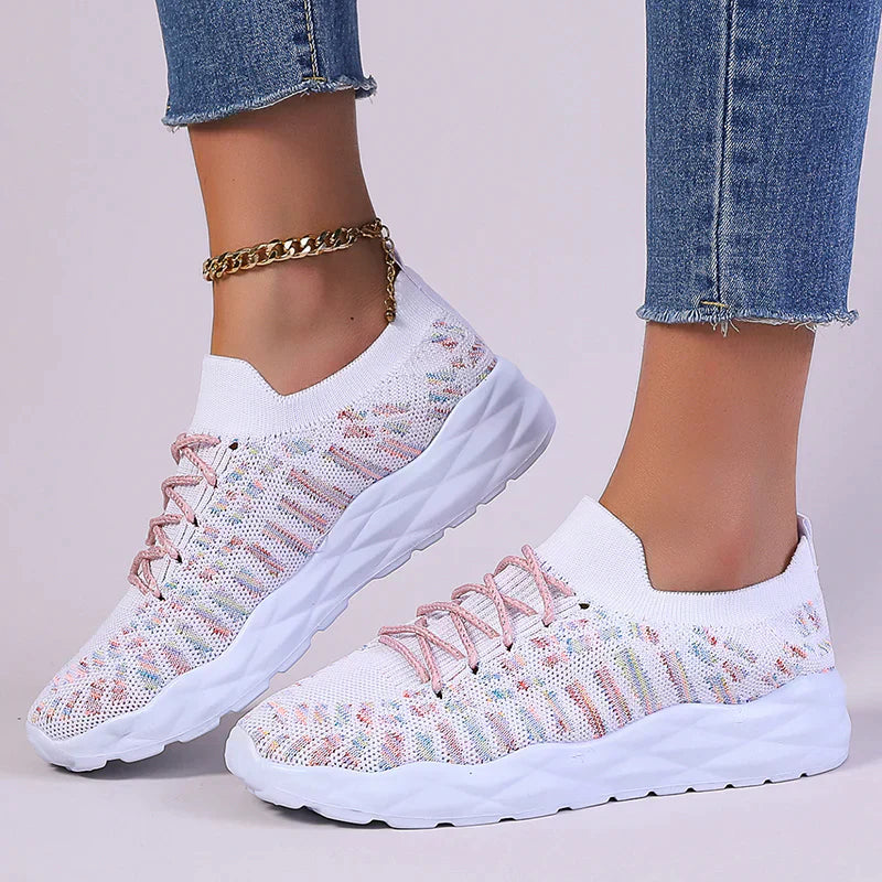 Zapatos Deportivos Cómodos y Ligeros