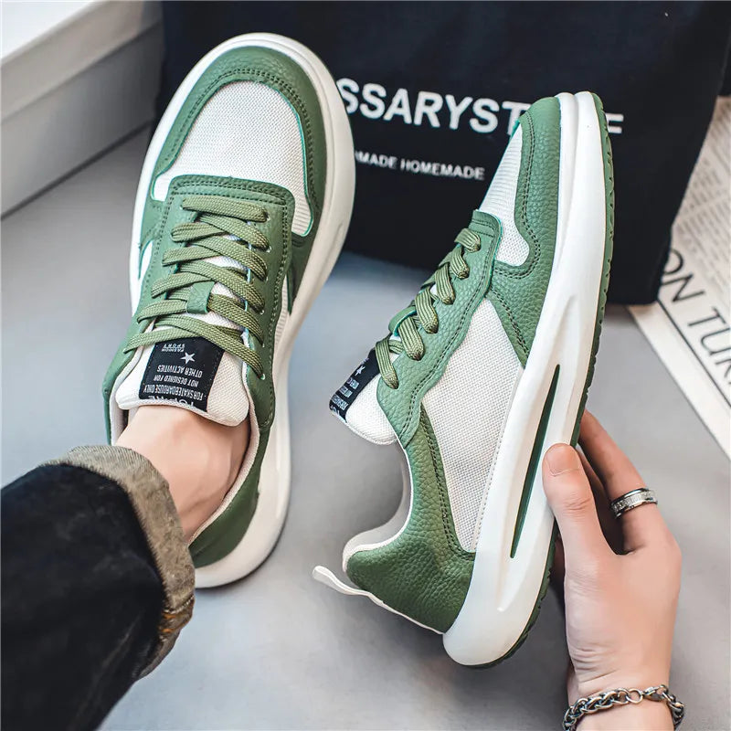 Zapatillas Deportivas Aireadas Outlaws - Vestiria