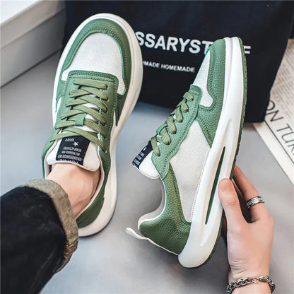Zapatillas Deportivas Aireadas Outlaws - Vestiria