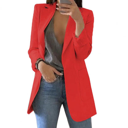 Chaqueta Mujer Moda Estilosa LAYDEN