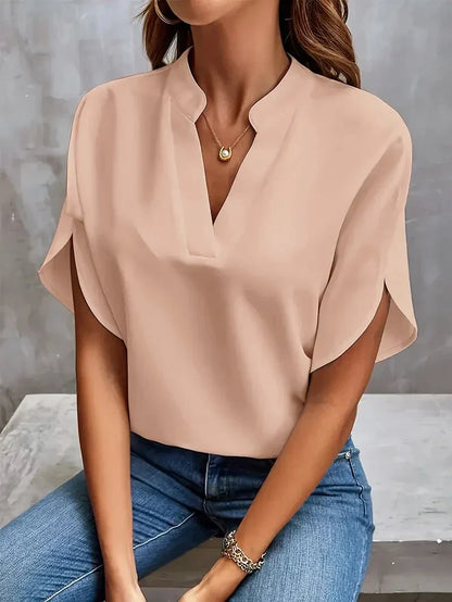 Blusa Ligera y Chic de Gasalina para Mujer
