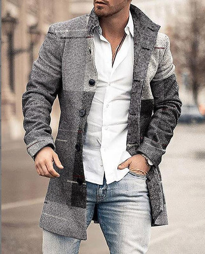 Chaqueta deportiva impermeable