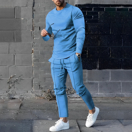 Traje deportivo hombre cómodo - Vestiria