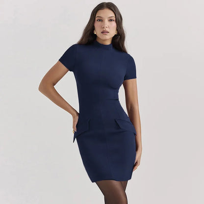 Vestido Femenino Polivalente