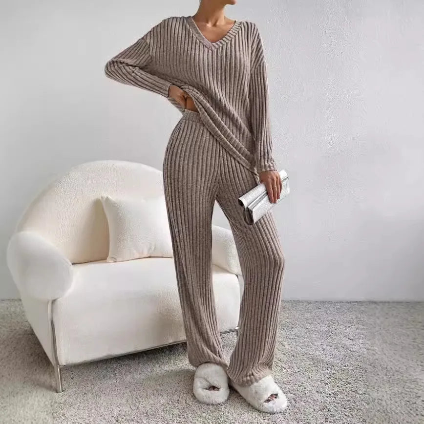 Conjunto Relajante Hogar