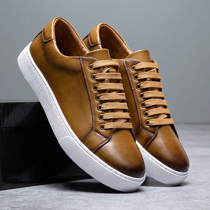 Zapato Ecológico Vegano Estilo Orion