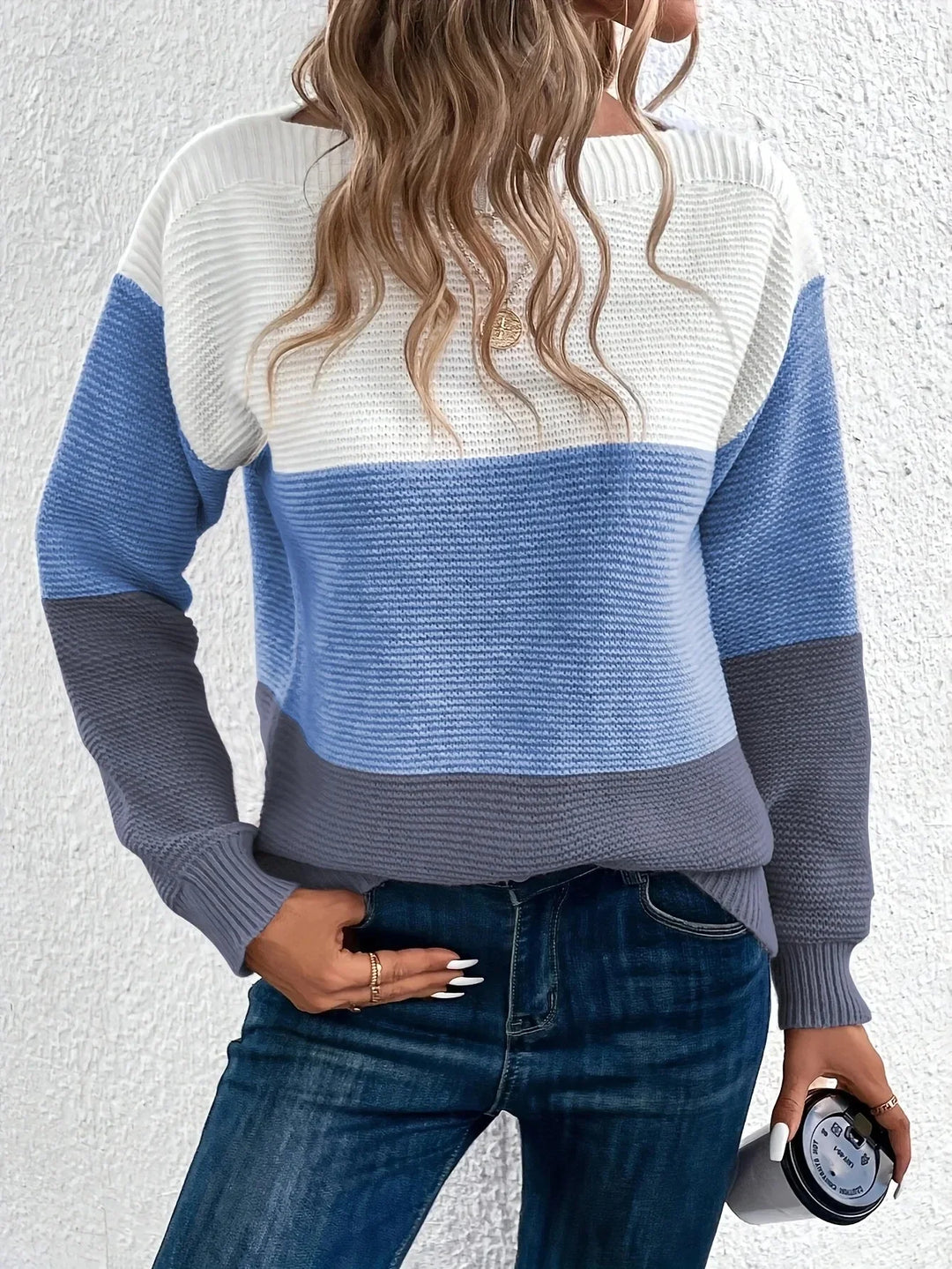 Jerséis de Invierno Calurosos Mujer Cashmere - Vestiria