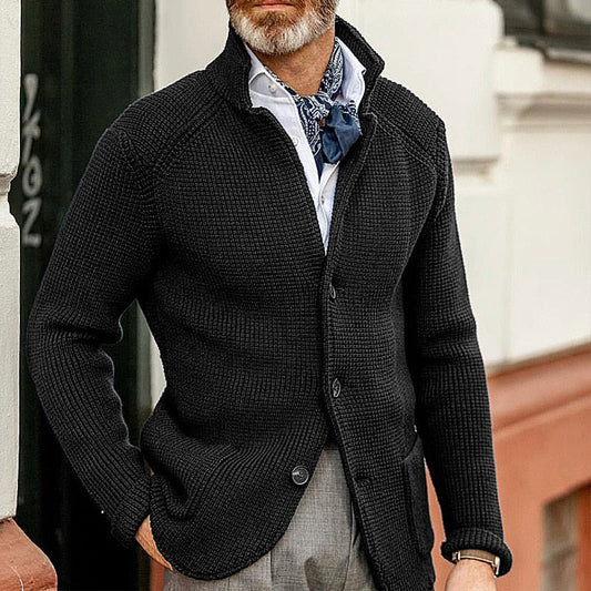 Chaquetón Hombre Moderno y Clásico - Vestiria