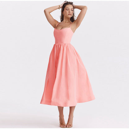Vestido Princesa para Niña