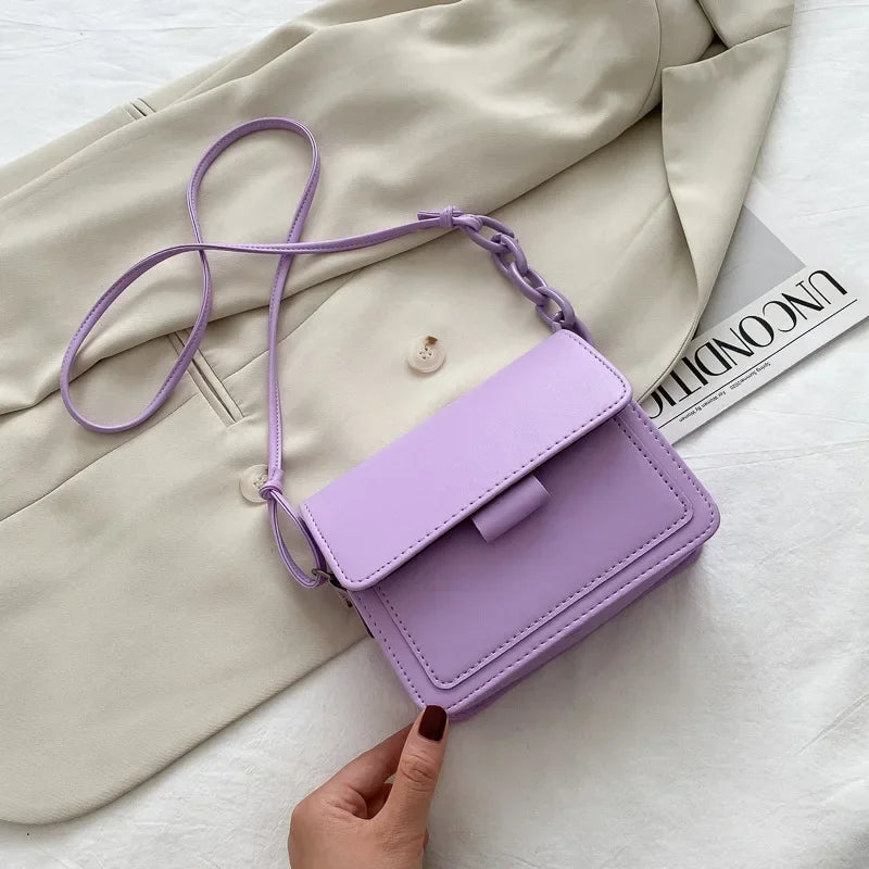 Bolso Mujer Estilo Actual