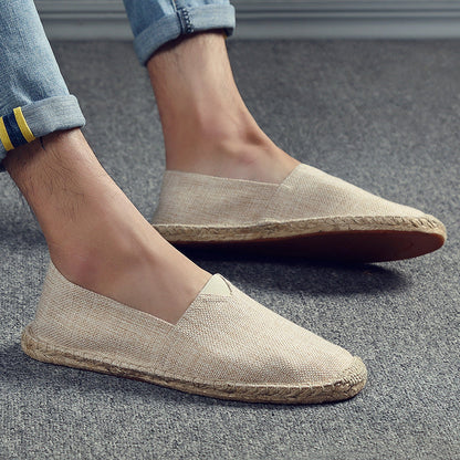 Alpargatas Espadrillas Elegantes