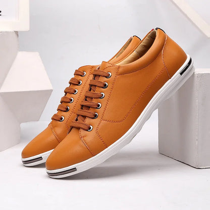 Zapatos Hombres Clásicos y Cómodos