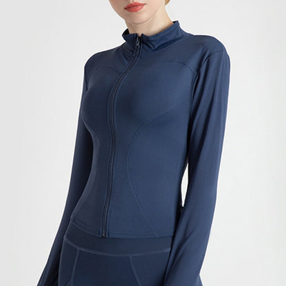 Chaqueta Deportiva Transpirable Mujer