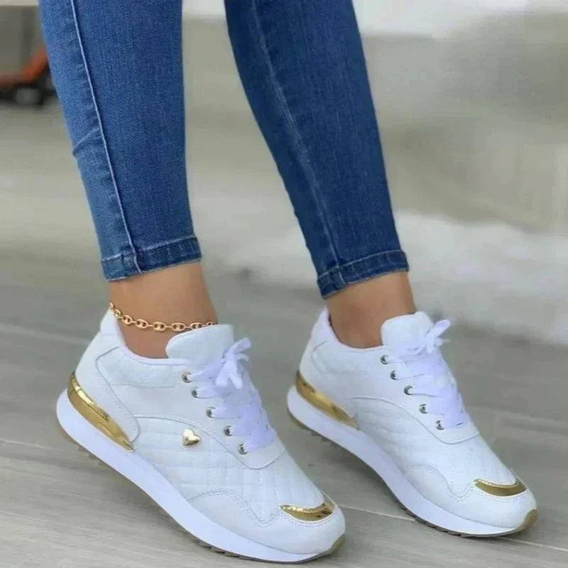 Zapatos Mujer Elegantes Avelina - Vestiria
