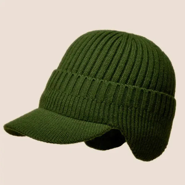 Gorro de Punto Caliente Mujer FROSTGUARD