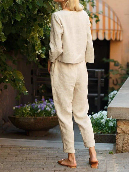 Vestido Mujer Elegante Cinturón Lazo