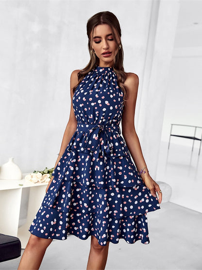 Vestido Casual y Elegante
