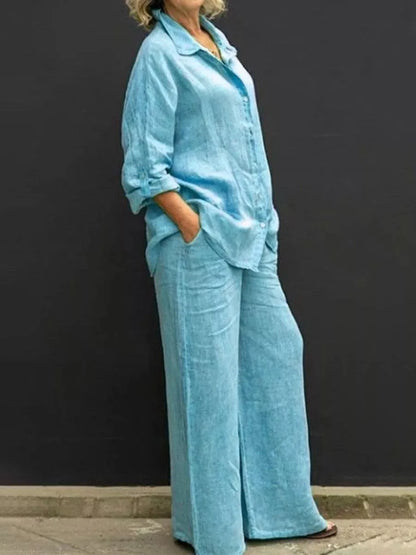 Conjunto Sábanas Algodón Femenino
