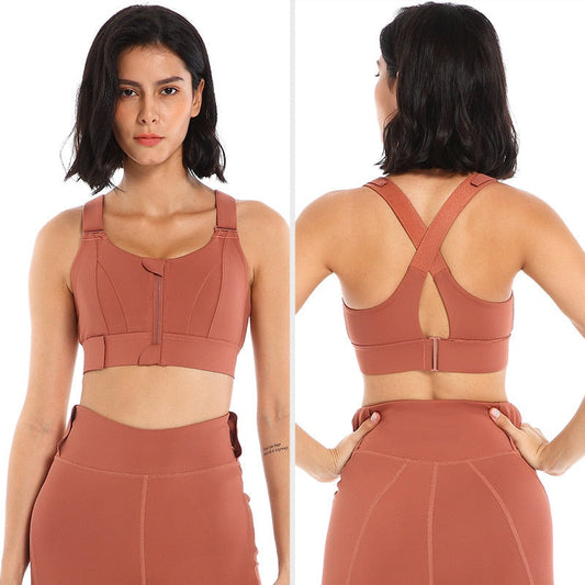Top Deportivo Mujer Transpirable - Vestiria