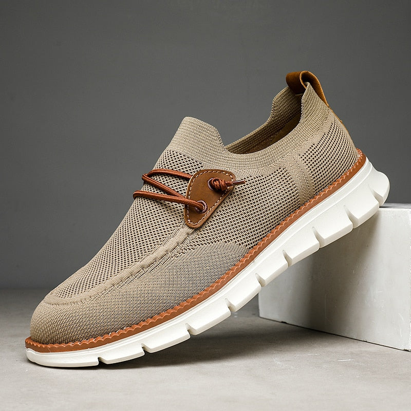 Zapatillas Urbanas Casual - Vestiria