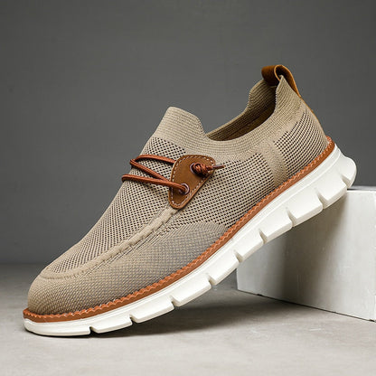 Zapatillas Urbanas Casual - Vestiria
