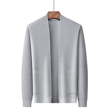 Jersey de Punto Acogedor