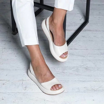 Pantuflas Mujer Elegantes Comfort