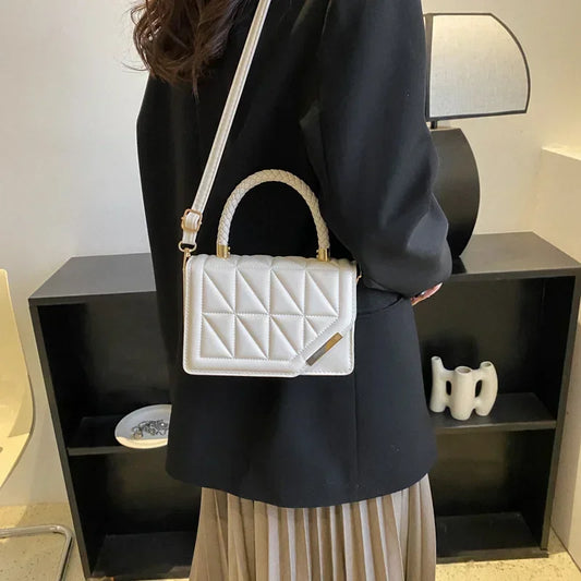 Bolso Mujer Elegante y Minimalista - Vestiria